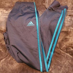 Like New Adidas Pants - Size L (14-16)